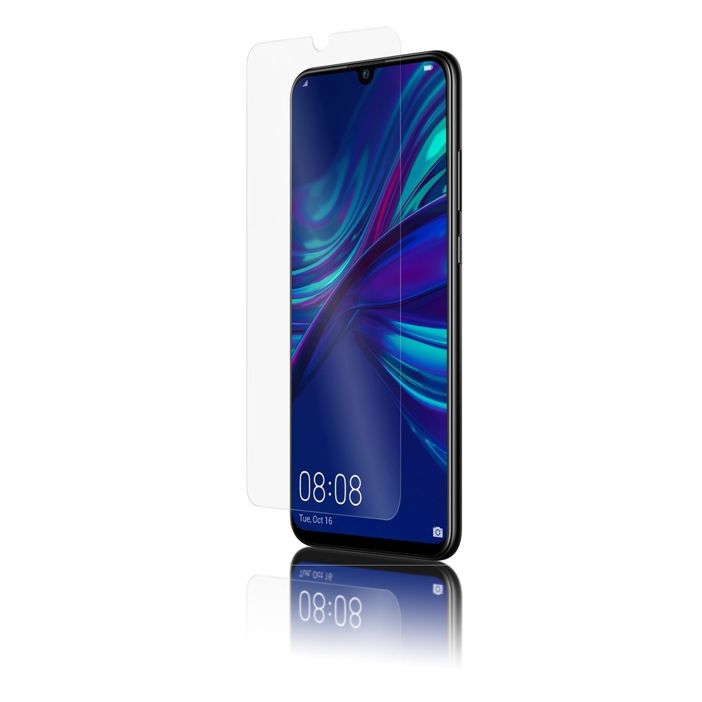Huawei P Smart 2019 - HD Clear Tempered Glass Screen Protector