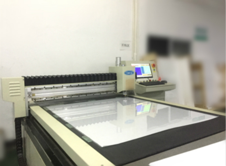 Cutting Workshop