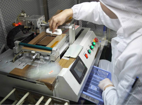 Laminating Workshop