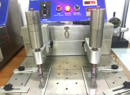 Abrasion Resistance Test